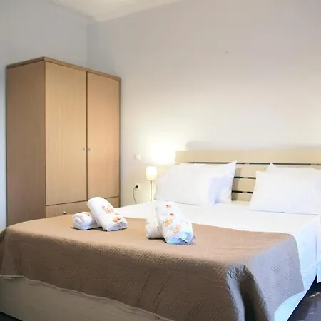 Apartamento Spyridoyla 32 *