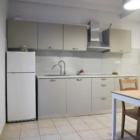 Spyridoyla 32 Apartamento *