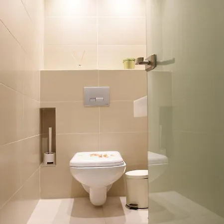 Apartamento Spyridoyla 32 Danilia