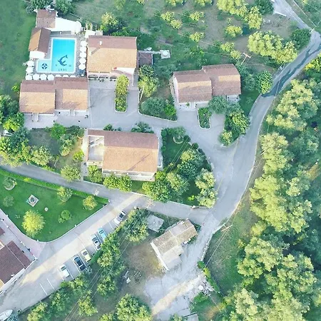 Apartamento Spyridoyla 32